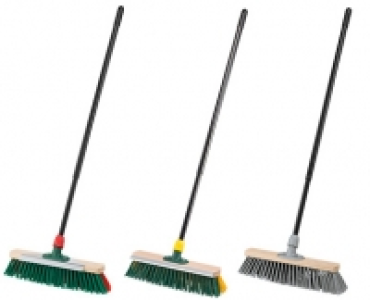Aldi Süd  GARDENLINE®Garten-/Straßenbesen
