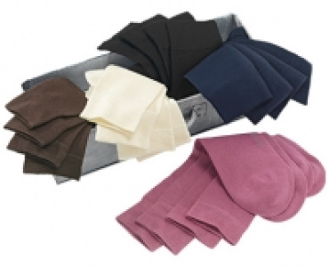 Wohlf&uuml;hl-Socken, 2 Paar 2.59&nbsp;&euro;