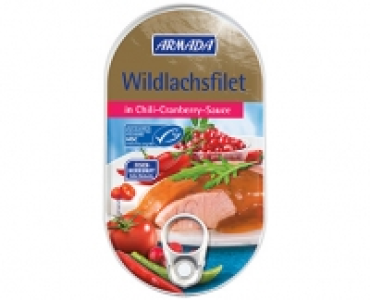 ARMADA Lachsfilet 1.99 €