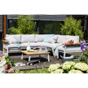 Sunfun Loungemöbel-Set Hannah 499.00 €