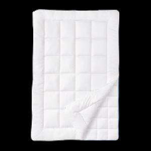 4-Jahreszeiten Steppbett 24.99 €