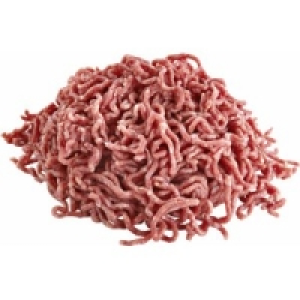 Rinderhackfleisch