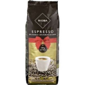 Espresso Gold