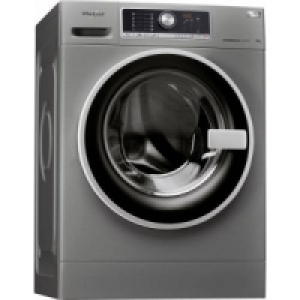 Waschmaschine AWG 812 Pro
