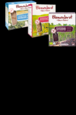 Blumenbrot 2.27 €