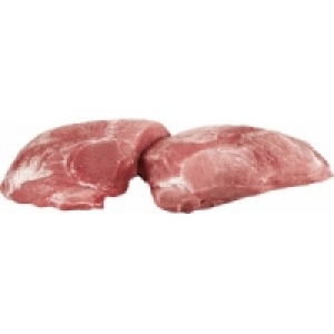 Schweineoberschale