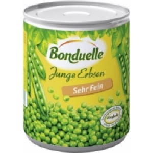 Bonduelle Gemüsekonserven