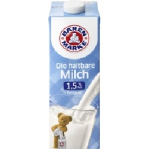 Bärenmarke H-Milch