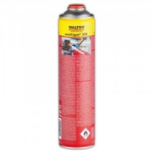 Gaskartusche 600 ml 2.99 €
