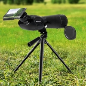 Zoom-Spektiv 34.99 €