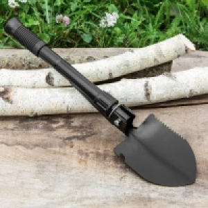 Klapp-Spaten /-Schaufel 3in1 5.99 €