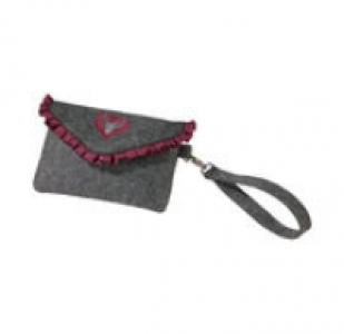NKD  Damen-Handtasche in toller Trachten-Optik