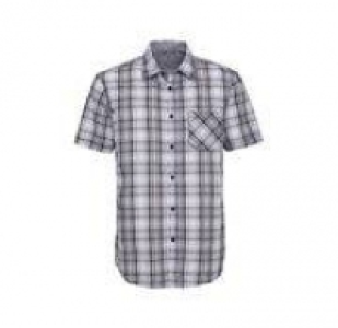 Herren-Hemd mit angesagtem Karomuster 4.99 €
