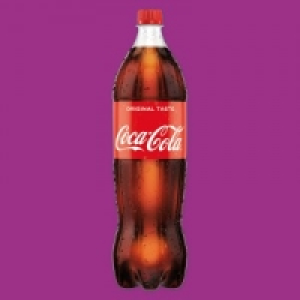 Coca-Cola 0.85 €
