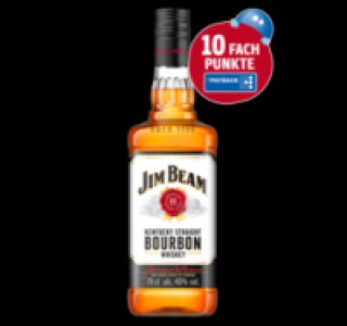 Penny  JIM BEAM Bourbon Whisky
