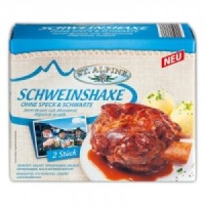 Schweinshaxe 5.99 €