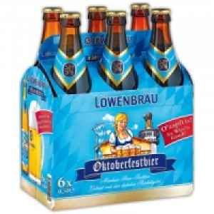 Oktoberfestbier 3.99 €