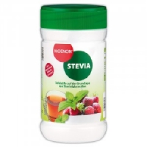 Streusüße in der Dose 1.99 €