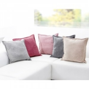 Feincord-Kissen Soft Touch 5.99 €