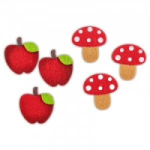 Herbst-Dekoration 1.00 €