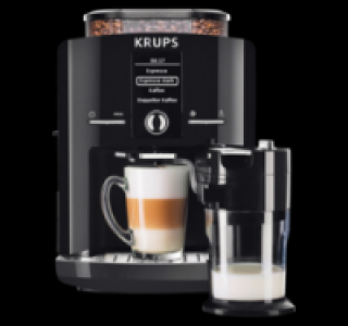 Penny  KRUPS Kaffeevollautomat EA 8298