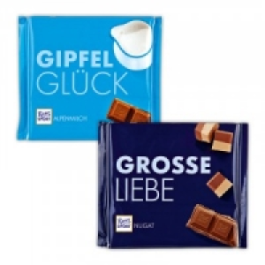 Großtafel 1.95 €