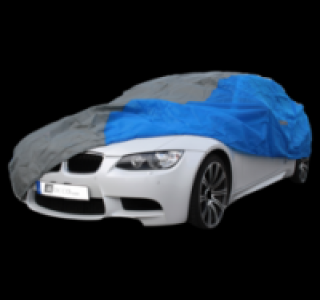 Penny  Auto-Vollgarage