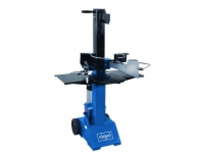 Lidl  scheppach Holzspalter stehend HL810 230V