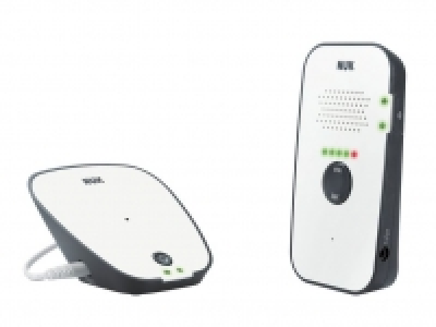 Lidl  NUK Babyphone Eco Control 500