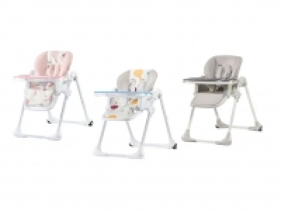 Lidl  Kinderkraft High chair YUMMY