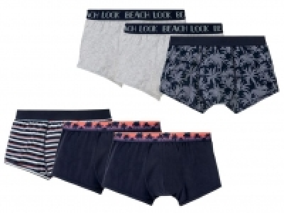 LIVERGY® 3 Herren Boxer 4.99 €