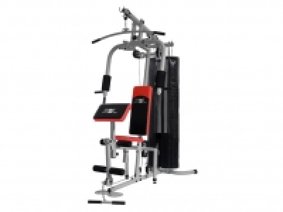 Lidl  Christopeit Sport Kraftstation SP 20 XL