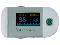 Lidl  MEDISANA Pulsoximeter PM A10