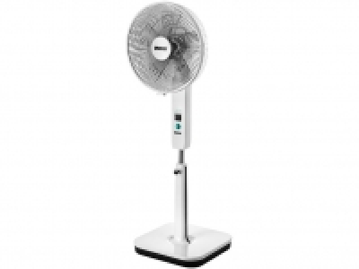 Lidl  UNOLD Standventilator Akku