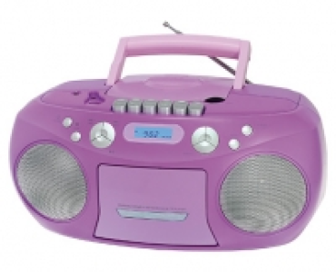 TERRIS CD-Radio 39.99&nbsp;&euro;