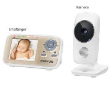 motorola Babyphone 69.99 €