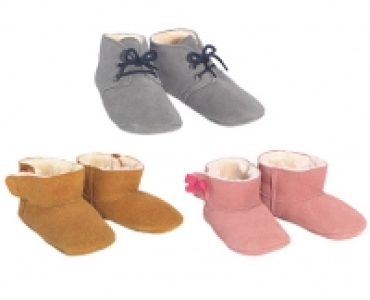 impidimpi Baby-Krabbelschuhe 7.99 €