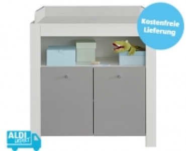 Wickelkommode&sup1; 159.00&nbsp;&euro;