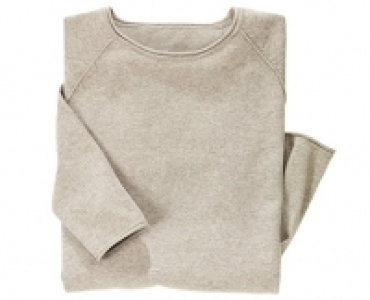watson´s Strukturstrick-Pullover