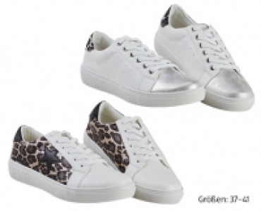 blue motion Sneaker
