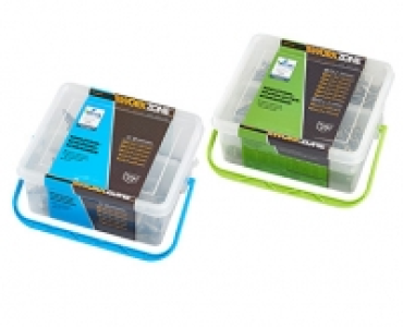 WORKZONE®Edelstahlschrauben
