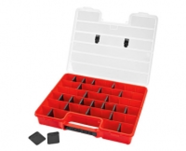 WORKZONE®Profi-Organizer 5.99 €