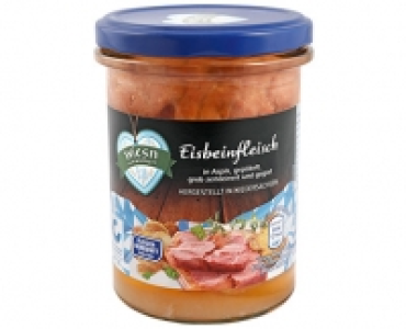Wiesn Schmankerl Eisbeinfleisch in Aspik 2.79 €