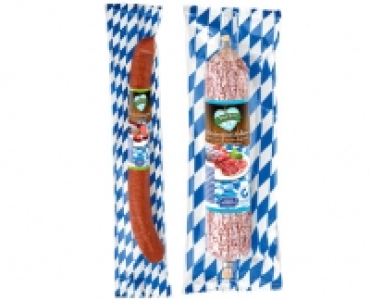 Wiesn Schmankerl Salami Oktoberfest Sortiment 1.99&nbsp;&euro;