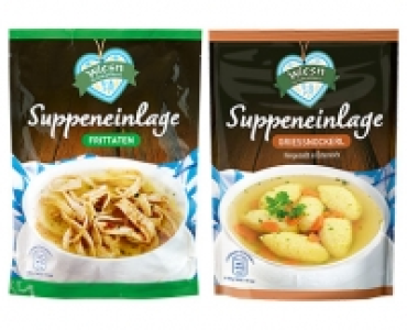 Wiesn Schmankerl Suppeneinlage 1.49 €
