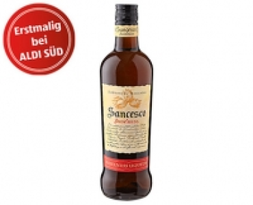 Aldi Süd  Sancesco Haselnusslikör