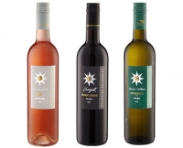 Selektion Österreich Wein aus Österreich