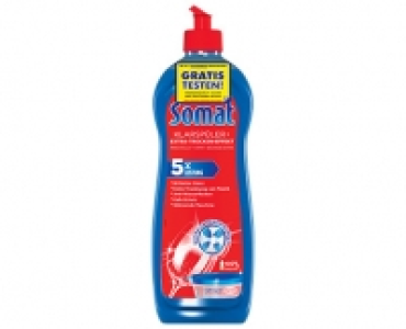 Somat Klarsp&uuml;ler 1.89&nbsp;&euro;