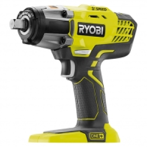 Ryobi ONE+ Akku-Schlagschrauber R18IW3-0 149.00 €