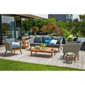 Sunfun Loungemöbel-Set Sina 799.00 €